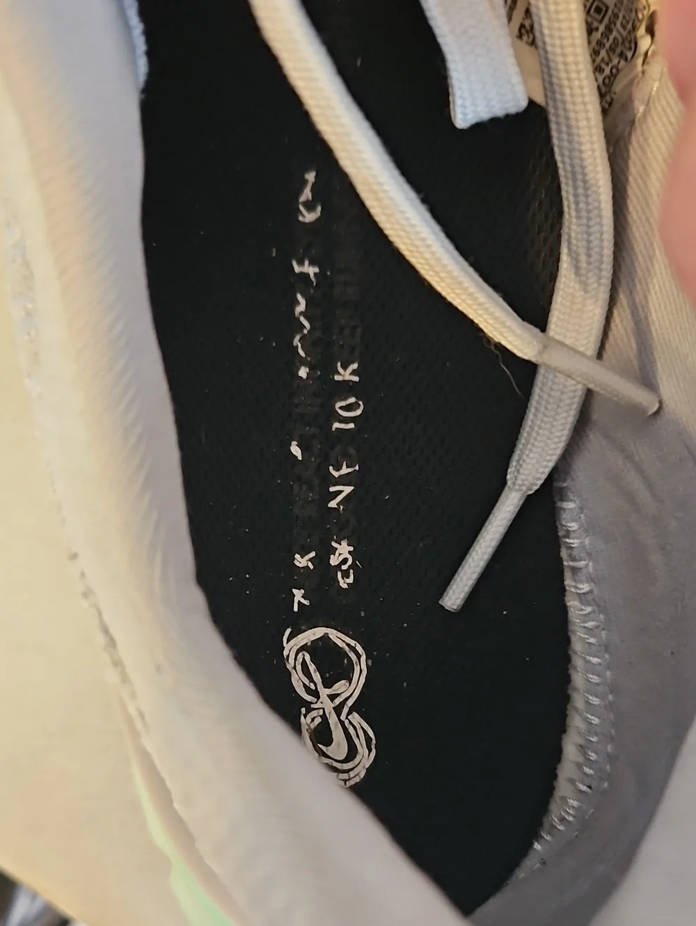 Nike React Running Shoes